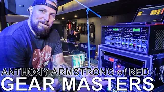 RED's Anthony Armstrong - GEAR MASTERS Ep. 164