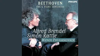 Beethoven: Piano Concerto No. 5 in E-Flat Major, Op. 73 "Emperor" - II. Adagio un poco mosso