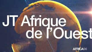 Le journal de l’Afrique de l’Ouest du vendredi 31 mai 2024