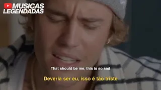 (Ao vivo, 2020) Justin Bieber - That Should Be Me ft. Eddie Benjamin (Legendado | Lyrics + Tradução)