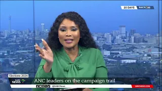 2024 Elections | Prof Sethulego Matebesi weighs in on campaign trials, MK and Zuma's ANC hearing