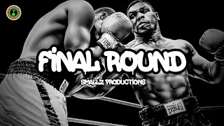 "Final Round" 90s Old School Boom Bap Beat Hip Hop Instrumental (Prod.Smallz Productions)