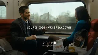 Source Code | VFX Breakdown by Rodeo FX