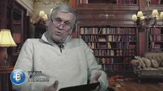 Чистый четверг с Юрием Сипко #6 | война против Бога