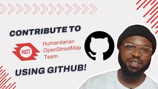 A Github Guide to Contributing to HOTOSM Projects