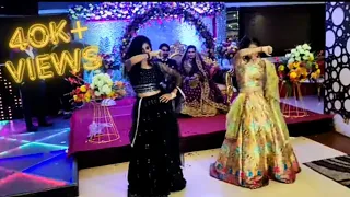 pyara bhaiya mera ❤️ wedding dance 😚