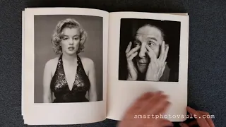 [NEW VERSION]  - RICHARD AVEDON: WOMAN IN THE MIRROR