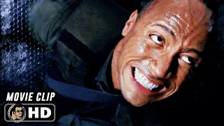 DOOM Clip - "I'm Not Supposed To Die" (2005) Dwayne Johnson