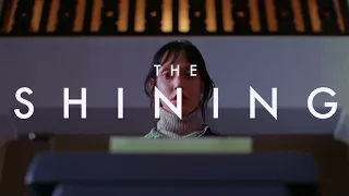 The Shining Trailer (Modern)