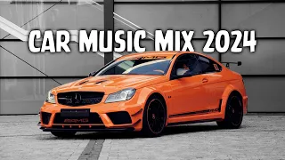 [Car Music Mix 2024] Slap House - Pecan Pie | Best Of EDM Bass Boosted