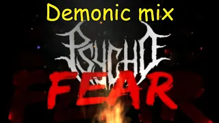 { HQ } Disturbed - What Are You Waiting For ( Demonic ) - Lyrics