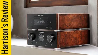 Best Stereo Amplifiers 2024 - Top 5
