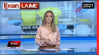 Edicioni i Lajmeve Tv Klan 21 Korrik 2021, ora 15:30 Lajme - News