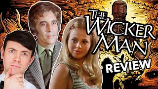 ‘The Wicker Man’ Review