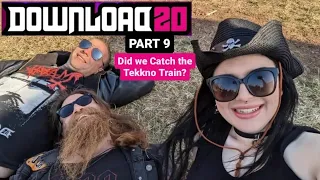 Download Festival 2023 - Back to What we do Best!! PARTY!!! - Sunday PART 9