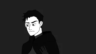 It's been so long - Batman animatic