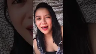 TIKTOK #30: Ate sandali by Maris Racal