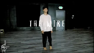 The Wire - Francis Novotny l Sean Lew Choreography