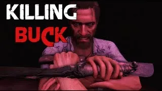 Far Cry 3 - Killing Buck