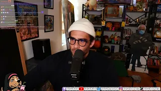 HasanAbi Optimized twitch stream from 2023-11-08 'RASHIDA TLAIB CENSURED! ELECTI'...