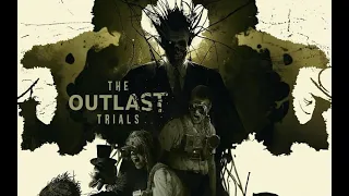 Program TOXIC SHOCK: Vindicate The Guilty (Solo / A+) | The Outlast Trials (PS5)