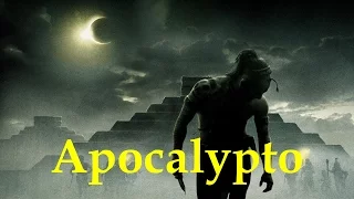 A Response to History Buff's: Apocalypto