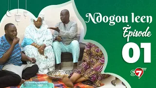 NDOGOU LEEN - SAISON 2024 - ÉPISODE 01