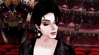 Michael Jackson you are not alone IMVU 2