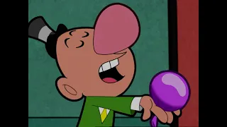 Billy and Mandy - Billy proposes to Mandy