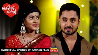 Tori Pain To Pain | Ep -323 | 30th May 2024 | Watch Full Episode Now On Tarang Plus