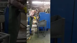 стерженщик работа в Польше шлифовка металла работа для мужчин