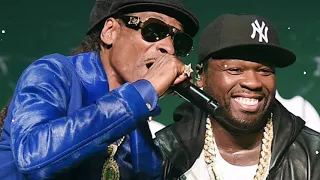 50 Cent - Cry Me A River (ft. 2Pac & Eminem & Snoop Dogg & Ice Cube) (Song)