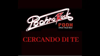 Pooh - Cercando Di Te (cover dei PoohroRock)