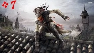 Прохождение Assassin Creed Liberation  --- Часть 7: Чичен-Ица