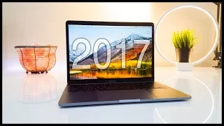 2017 13" MacBook Pro Review - 1 Year Later!