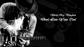 Stevie Ray Vaughan · Don't Lose Your Cool · Special songs ♫