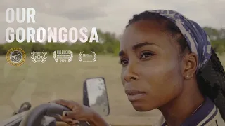 Our Gorongosa (Trailer)