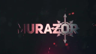 Каким был Murazor в 2015 году