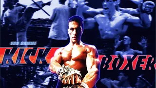 Саундтреки к фильму "Кикбоксер" (1989) / Жан-Клод Ван Дамм