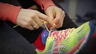 Stepping Strong 2016 Marathon Team Video - Brigham and Women's Hospital