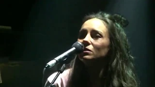 Amy Shark - Mess Her Up, Bitterzoet 25-01-2019