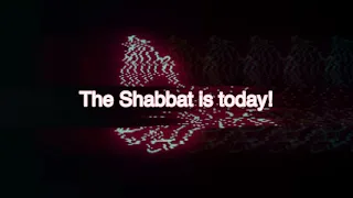 Shabbat Shalom