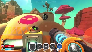 Slime Rancher #9 НОВОЕ ОБНОВЛЕНИЕ 0.6.0 // СЛАЙМ ИГРУШКИ 🌴