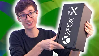 Xbox Series X Review! - From A PC Gamer!