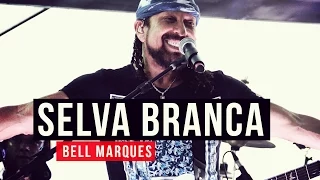 Bell Marques - Selva Branca - YouTube Carnaval 2015