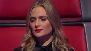 The Voice Chile 2 - The best blind auditions 2016