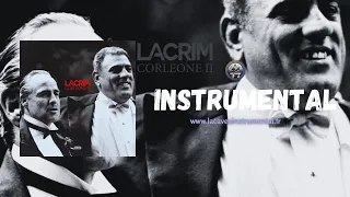 (Instrumental) Corleone II - Lacrim / Paroles (HD)