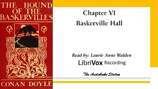 The Hound of the Baskervilles by Arthur Conan Doyle: Chapter 6