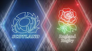Scotland Vs England  - Women's Six Nations Rugby 2022 (26.03.22)
