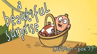 A Beautiful Surprise | Cartoon-Box 39